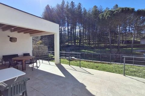Villa i Les Vans, Ardeche, Les Vans - € 514.000 | Ref: 85612161 - foto 15