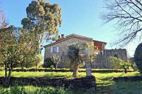 Villa i Les Vans, Ardeche, Les Vans - € 650.000 | Ref: 86823259 - foto 1
