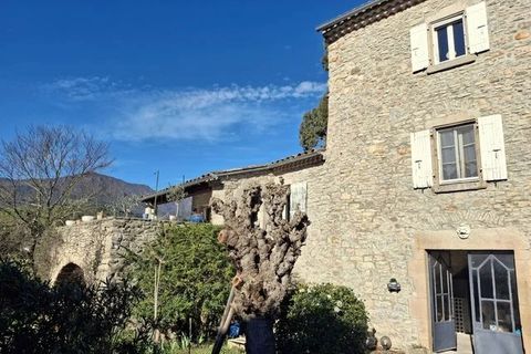 Villa i Les Vans, Ardeche, Les Vans - € 650.000 | Ref: 86823259 - foto 4
