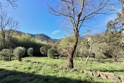 Villa i Les Vans, Ardeche, Les Vans - € 650.000 | Ref: 86823259 - foto 5