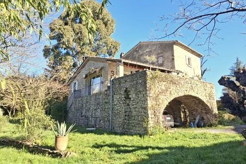 Villa i Les Vans, Ardeche, Les Vans - € 650.000 | Ref: 86823259 - foto 6