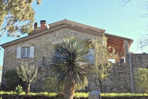 Villa i Les Vans, Ardeche, Les Vans - € 650.000 | Ref: 86823259 - foto 8