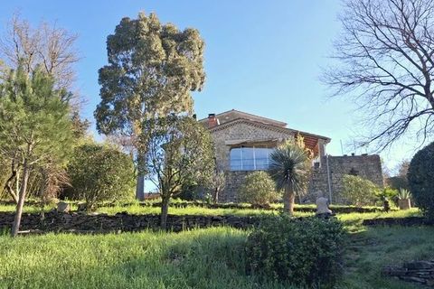 Villa i Les Vans, Ardeche, Les Vans - € 650.000 | Ref: 86823259 - foto 9