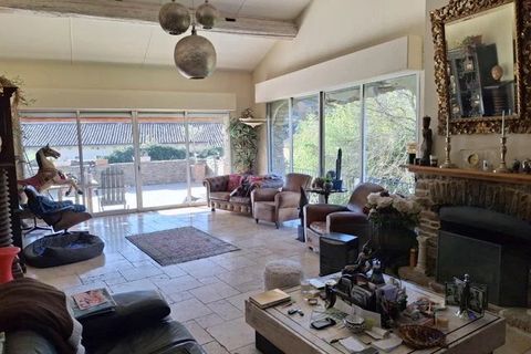 Villa i Les Vans, Ardeche, Les Vans - € 650.000 | Ref: 86823259 - foto 10