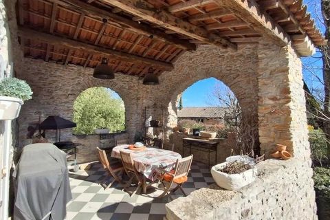 Villa i Les Vans, Ardeche, Les Vans - € 650.000 | Ref: 86823259 - foto 12