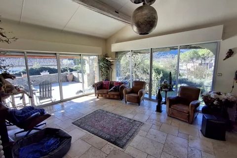 Villa i Les Vans, Ardeche, Les Vans - € 650.000 | Ref: 86823259 - foto 13