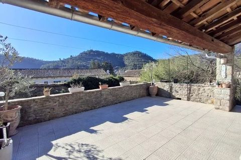 Villa i Les Vans, Ardeche, Les Vans - € 650.000 | Ref: 86823259 - foto 16