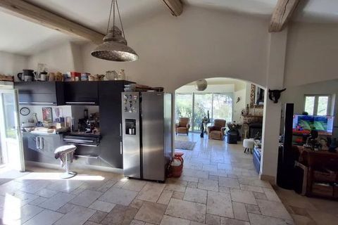 Villa i Les Vans, Ardeche, Les Vans - € 650.000 | Ref: 86823259 - foto 20