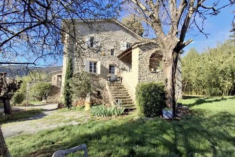 Villa i Les Vans, Ardeche, Les Vans - € 650.000 | Ref: 86823259 - foto 24