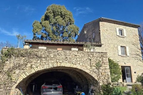 Villa i Les Vans, Ardeche, Les Vans - € 650.000 | Ref: 86823259 - foto 25