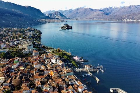 Villa i Stresa, Verbano Cusio Ossola, Stresa - € 6.500.000 | Ref: V000919 - foto 1