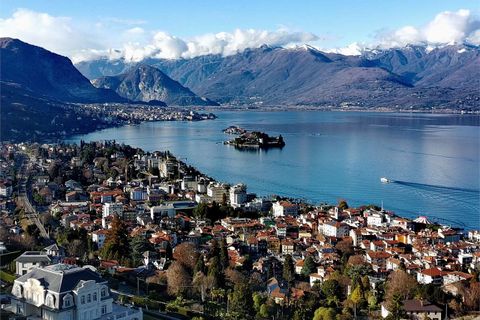 Villa i Stresa, Verbano Cusio Ossola, Stresa - € 6.500.000 | Ref: V000919 - foto 3