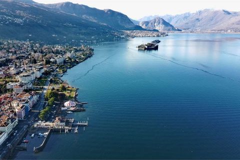 Villa i Stresa, Verbano Cusio Ossola, Stresa - € 6.500.000 | Ref: V000919 - foto 5