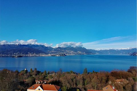 Villa i Stresa, Verbano Cusio Ossola, Stresa - € 6.500.000 | Ref: V000919 - foto 6