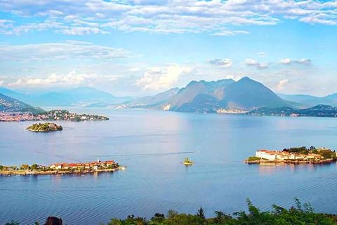 Villa i Stresa, Verbano Cusio Ossola, Stresa - € 6.500.000 | Ref: V000919 - foto 7