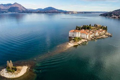 Villa i Stresa, Verbano Cusio Ossola, Stresa - € 6.500.000 | Ref: V000919 - foto 8