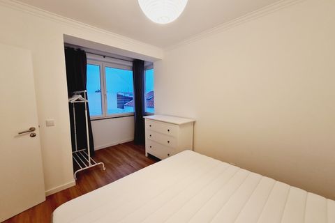 Villa a Mafra, Lisbon, Mafra - € 2.080/mes | Ref: MOR_2920 - foto 12