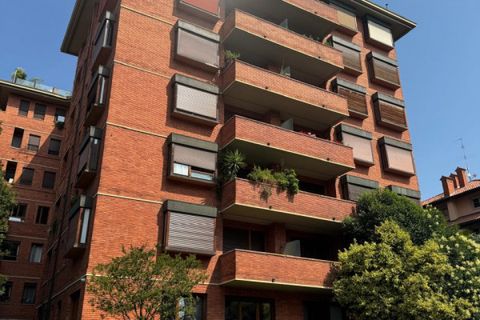 Lejlighed i Bergamo, Bergamo, Bergamo - € 289.999 | Ref: BGPAL11 - foto 1