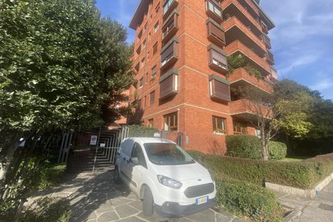 Lejlighed i Bergamo, Bergamo, Bergamo - € 289.999 | Ref: BGPAL11 - foto 24