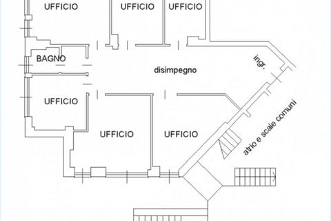 Lejlighed i Bergamo, Bergamo, Bergamo - € 289.999 | Ref: BGPAL11 - foto 33