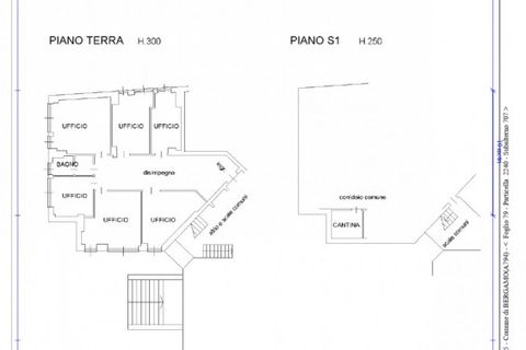 Lejlighed i Bergamo, Bergamo, Bergamo - € 289.999 | Ref: BGPAL11 - foto 34