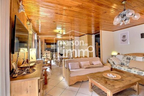 Leilighet i Châtel, Haute-Savoie, Châtel - € 590 000 | Ref: 3287 - foto 5