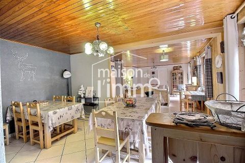 Leilighet i Châtel, Haute-Savoie, Châtel - € 590 000 | Ref: 3287 - foto 3
