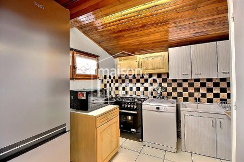 Leilighet i Châtel, Haute-Savoie, Châtel - € 590 000 | Ref: 3287 - foto 6