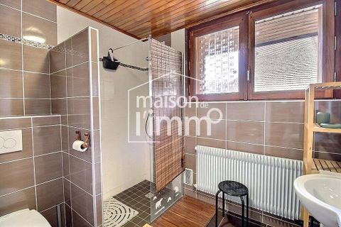 Leilighet i Châtel, Haute-Savoie, Châtel - € 590 000 | Ref: 3287 - foto 9