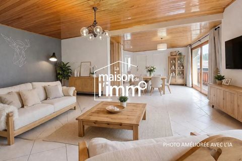 Leilighet i Châtel, Haute-Savoie, Châtel - € 590 000 | Ref: 3287 - foto 4