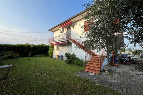 Villa a Castelfranco Veneto, Treviso, Castelfranco Veneto - € 350.000 | Ref: VN111-25 - foto 2
