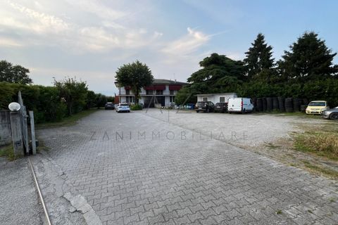 Villa a Castelfranco Veneto, Treviso, Castelfranco Veneto - € 350.000 | Ref: VN111-25 - foto 22