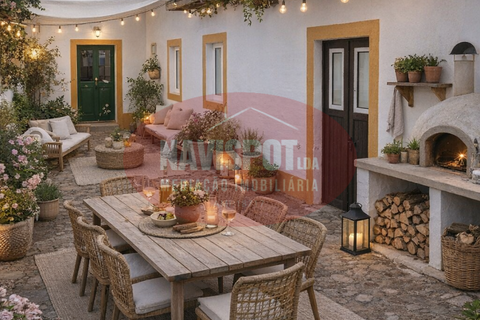 Villa i Evora, Evora, Evora - € 205.000 | Ref: NVSPT0043/2026 - foto 1