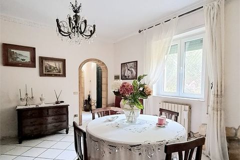 Villa i Massarosa, Lucca, Massarosa - € 205.000 | Ref: M232 - foto 1