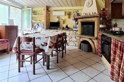 Villa i Massarosa, Lucca, Massarosa - € 205.000 | Ref: M232 - foto 4