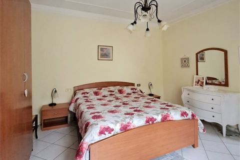 Villa i Massarosa, Lucca, Massarosa - € 205.000 | Ref: M232 - foto 12