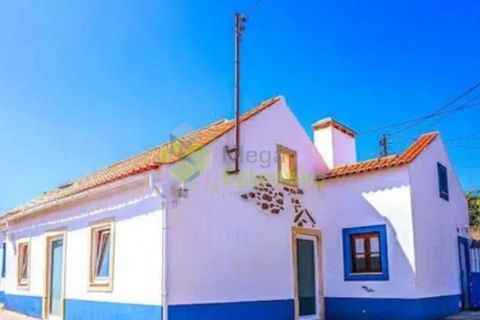Villa i Cadaval, Lisbon, Cadaval - € 320.000 | Ref: 2207 - foto 1