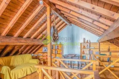 Villa i Cadaval, Lisbon, Cadaval - € 320.000 | Ref: 2207 - foto 18