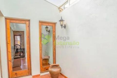 Villa i Cadaval, Lisbon, Cadaval - € 320.000 | Ref: 2207 - foto 22