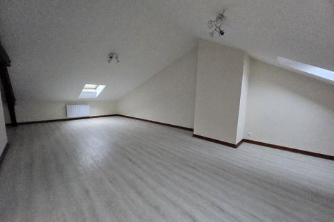 Apartament a Nancy, Meurthe-et-Moselle, Nancy - € 530/mes | Ref: 2051 - foto 2