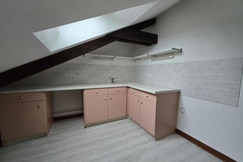 Apartament a Nancy, Meurthe-et-Moselle, Nancy - € 530/mes | Ref: 2051 - foto 3
