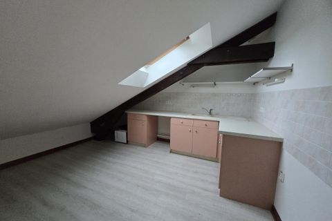 Apartament a Nancy, Meurthe-et-Moselle, Nancy - € 530/mes | Ref: 2051 - foto 4