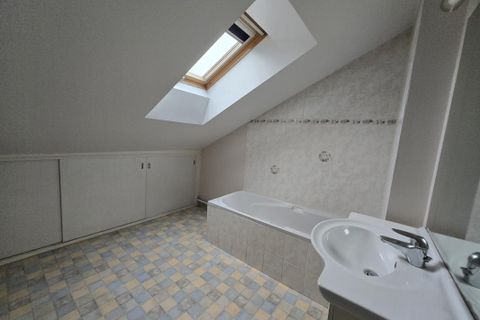 Apartament a Nancy, Meurthe-et-Moselle, Nancy - € 530/mes | Ref: 2051 - foto 6