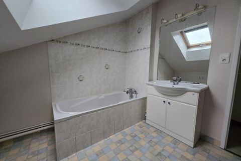 Apartament a Nancy, Meurthe-et-Moselle, Nancy - € 530/mes | Ref: 2051 - foto 7