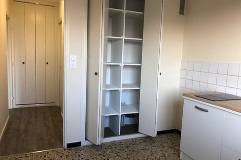 Estudi a Nancy, Meurthe-et-Moselle, Nancy - € 580/mes | Ref: 1976 - foto 3