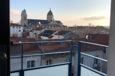 Estudi a Nancy, Meurthe-et-Moselle, Nancy - € 580/mes | Ref: 1976 - foto 5