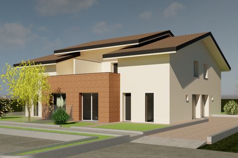 Byhus i Bibbiano, Reggio Emilia, Bibbiano - € 320.000 | Ref: 16764 - foto 2