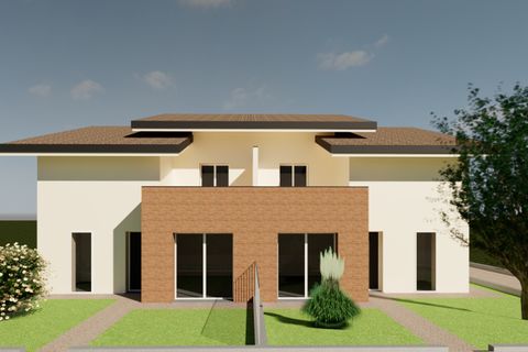 Byhus i Bibbiano, Reggio Emilia, Bibbiano - € 320.000 | Ref: 16764 - foto 3