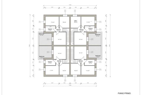 Byhus i Bibbiano, Reggio Emilia, Bibbiano - € 320.000 | Ref: 16764 - foto 5