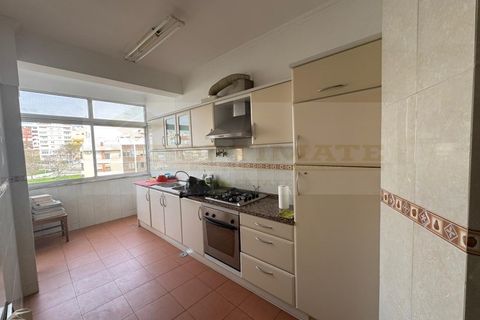 Apartament a Almada, Setubal, Almada - € 1.600/mes | Ref: APA_298 - foto 3
